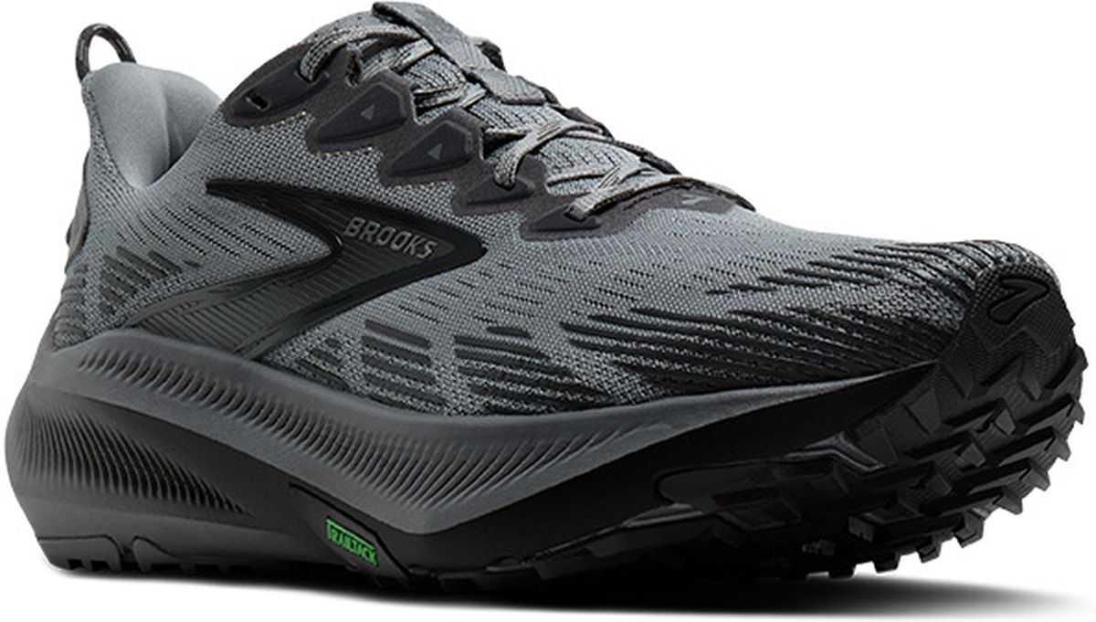 Herren Trailrunningschuhe Ghost Trail