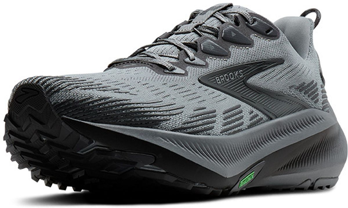 Herren Trailrunningschuhe Ghost Trail