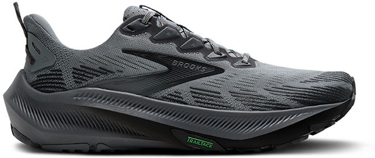 Herren Trailrunningschuhe Ghost Trail
