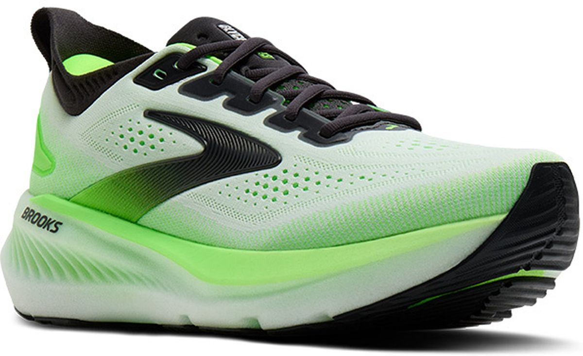 Herren Laufschuhe Glycerin 23