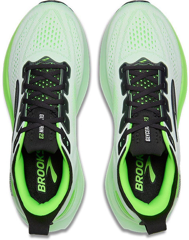 Herren Laufschuhe Glycerin 23