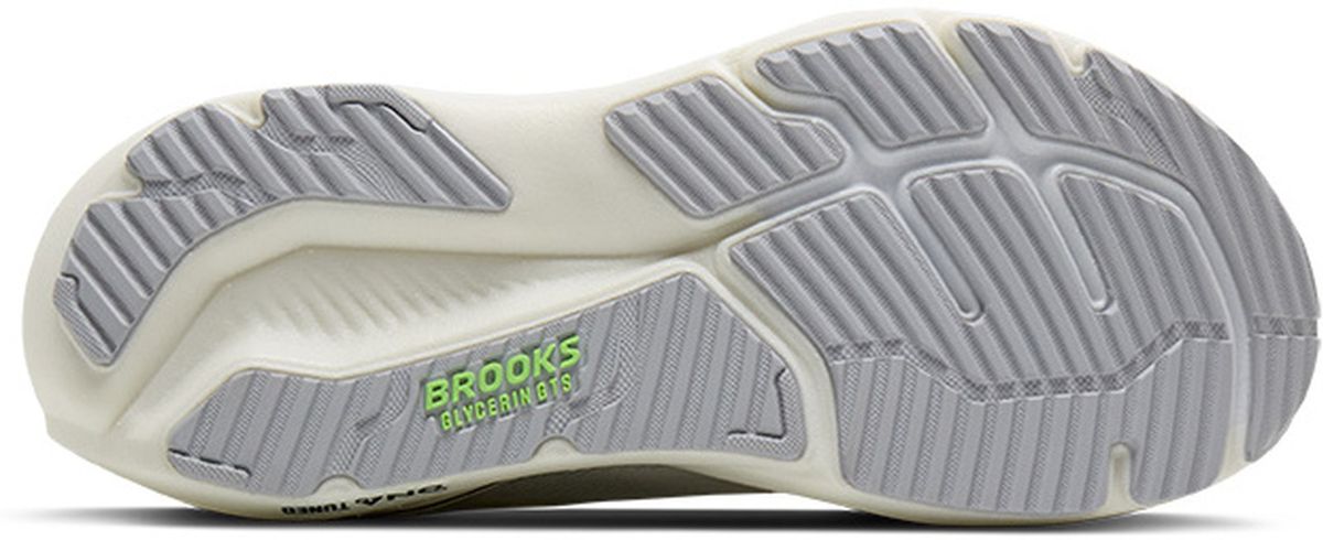 BROOKS Herren Laufschuhe Glycerin GTS 23