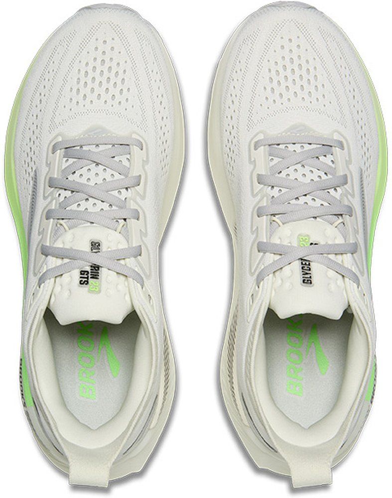 BROOKS Herren Laufschuhe Glycerin GTS 23