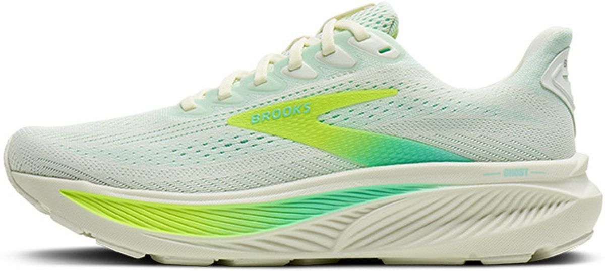 Damen Laufschuhe Ghost 17