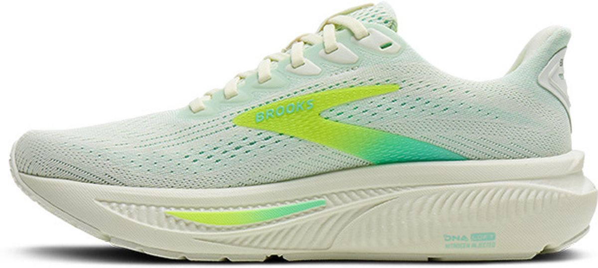 Damen Laufschuhe Ghost 17