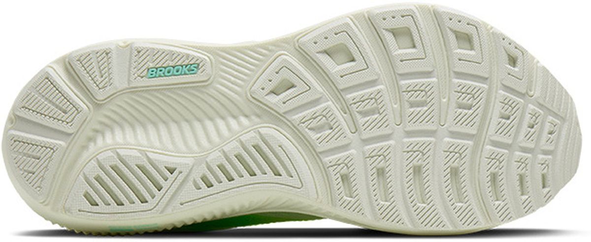 Damen Laufschuhe Ghost 17