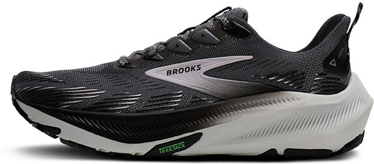 Damen Trailrunningschuhe Ghost Trail