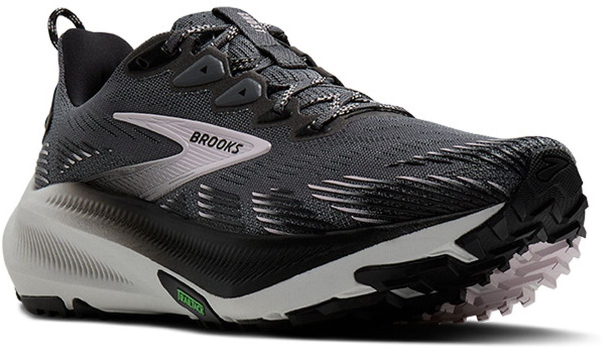 Damen Trailrunningschuhe Ghost Trail