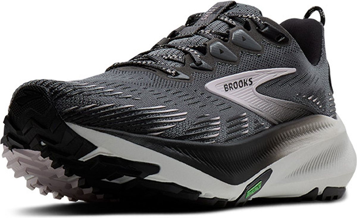 Damen Trailrunningschuhe Ghost Trail