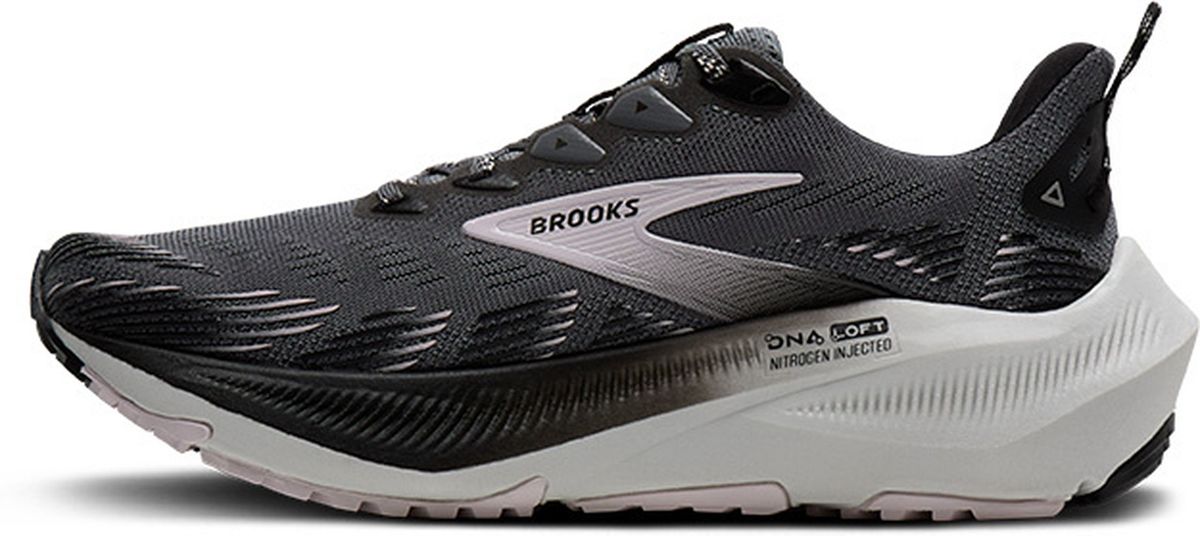 Damen Trailrunningschuhe Ghost Trail