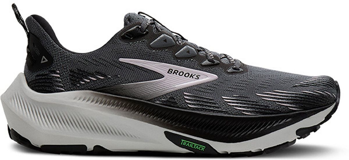 Damen Trailrunningschuhe Ghost Trail