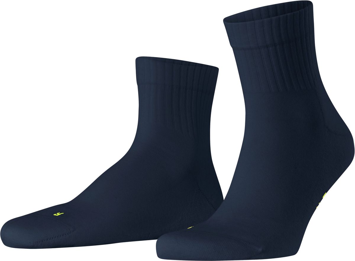 FALKE Herren Socken Run Rib SSO