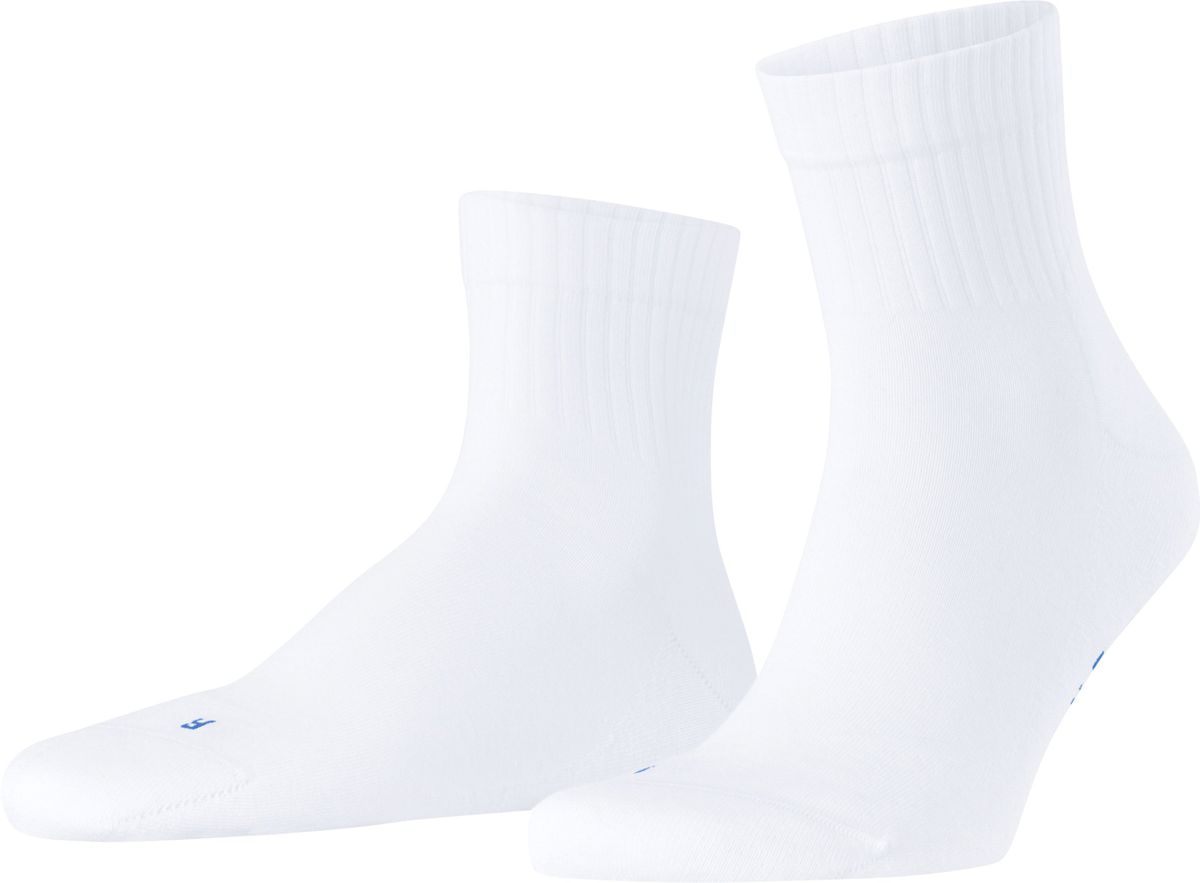 FALKE Herren Socken Run Rib SSO