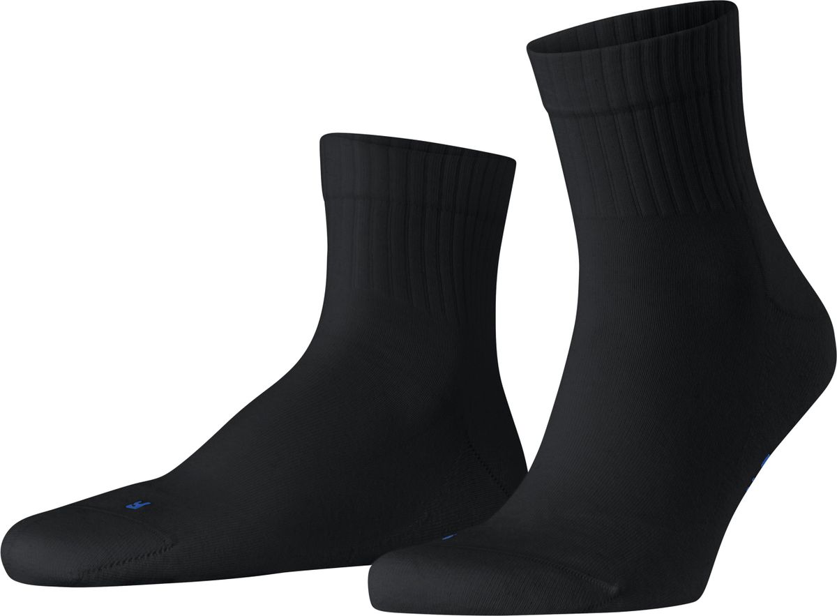 FALKE Herren Socken Run Rib SSO