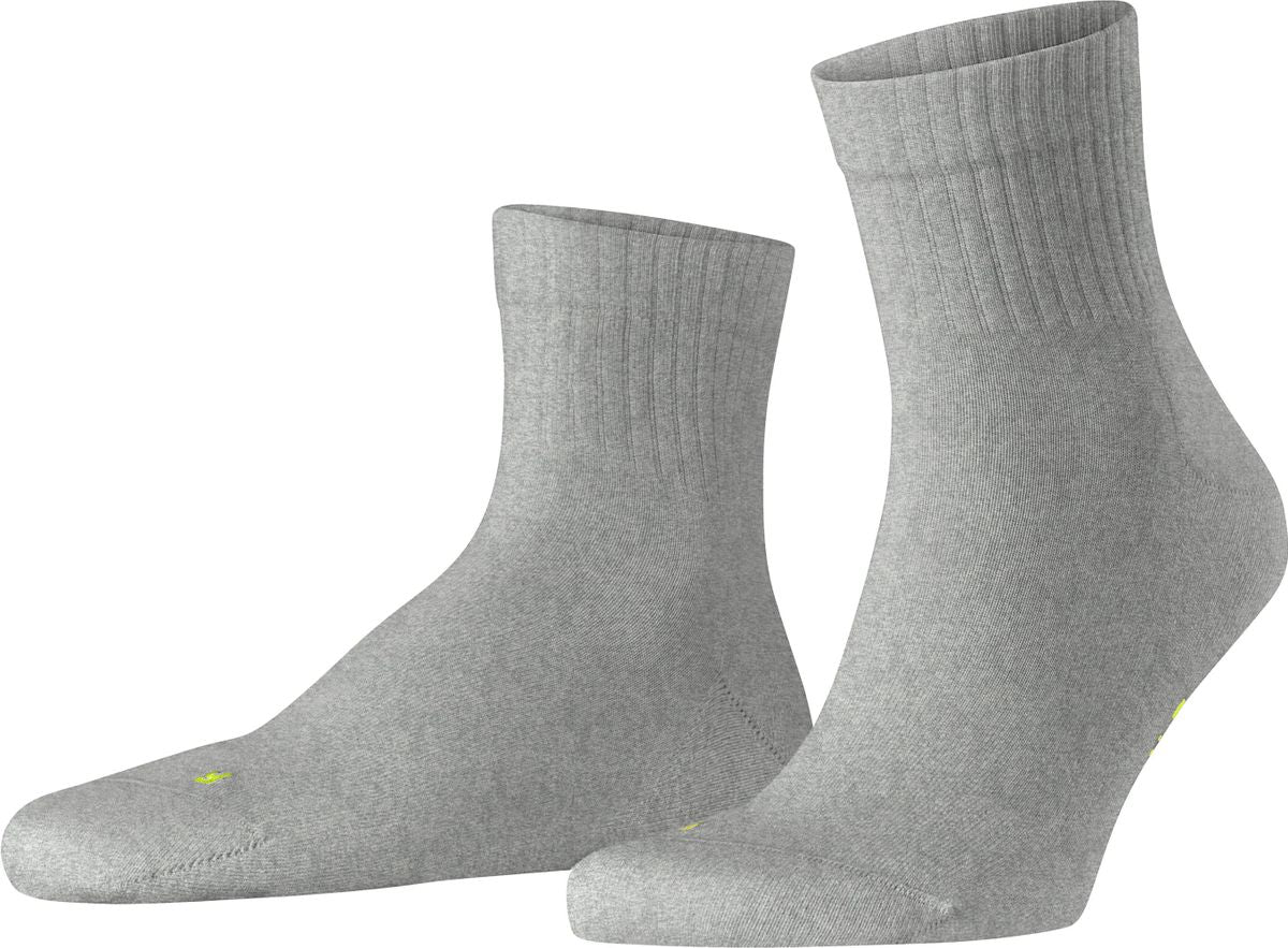 FALKE Herren Socken Run Rib SSO