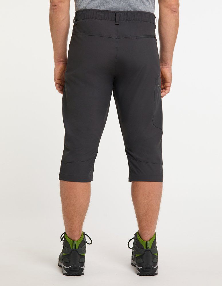 HOT-SPORTSWEAR Herren Caprihose Lazio M_3/4 Pants