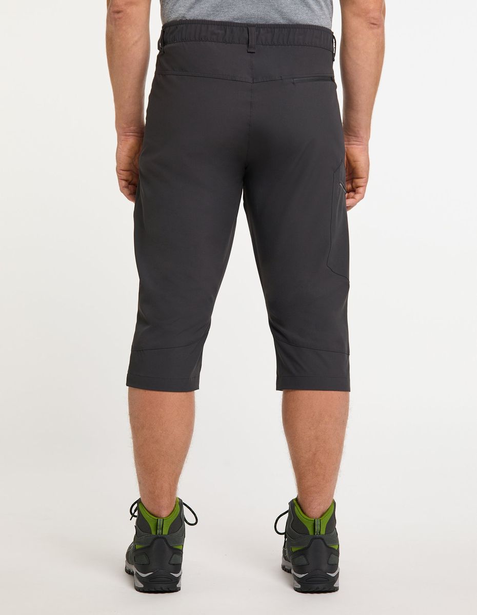 HOT-SPORTSWEAR Herren Caprihose Lazio M_3/4 Pants
