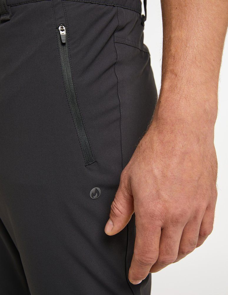 HOT-SPORTSWEAR Herren Caprihose Lazio M_3/4 Pants