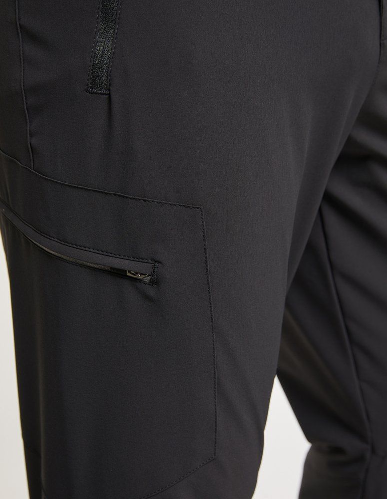 HOT-SPORTSWEAR Herren Caprihose Lazio M_3/4 Pants