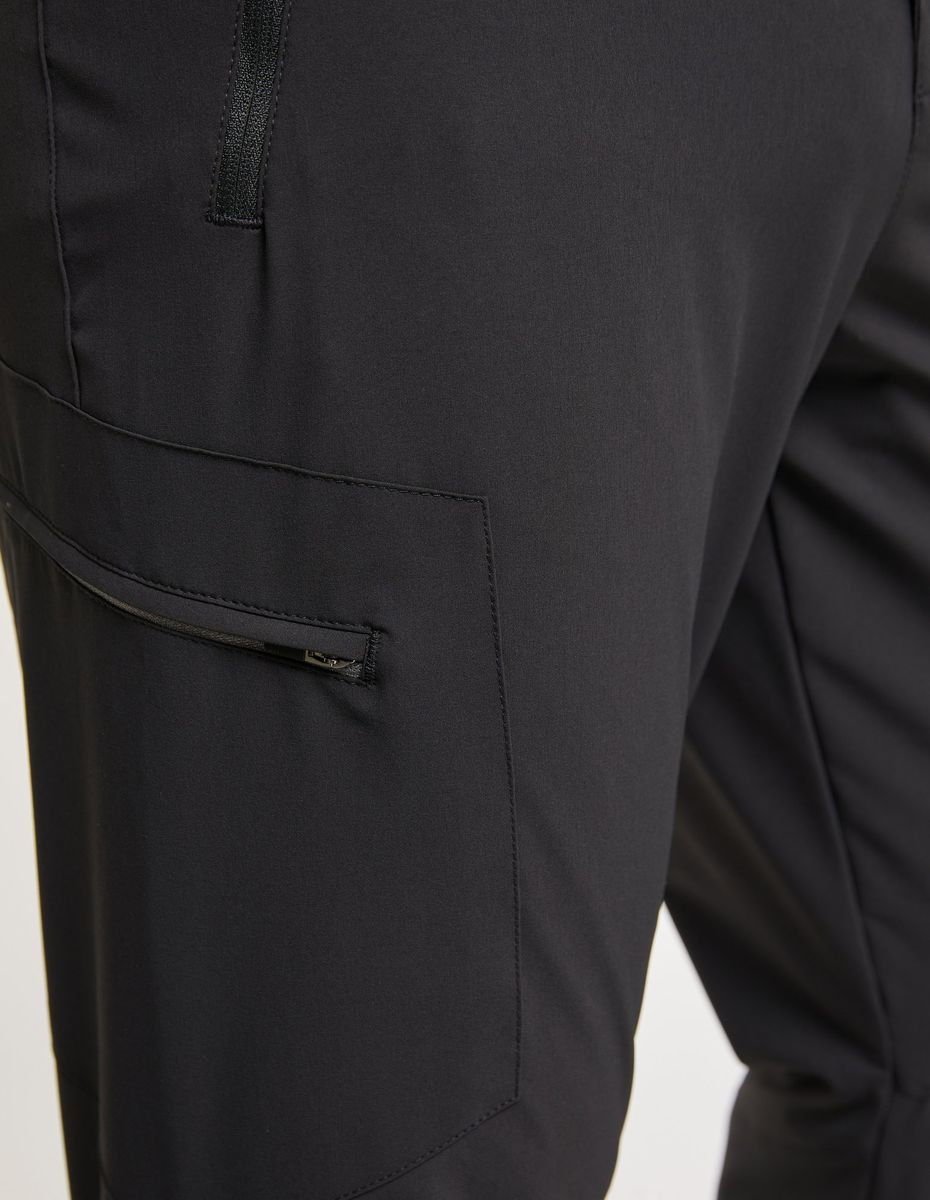 HOT-SPORTSWEAR Herren Caprihose Lazio M_3/4 Pants