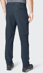 HOT-SPORTSWEAR Herren Hose Banff M_T-zip