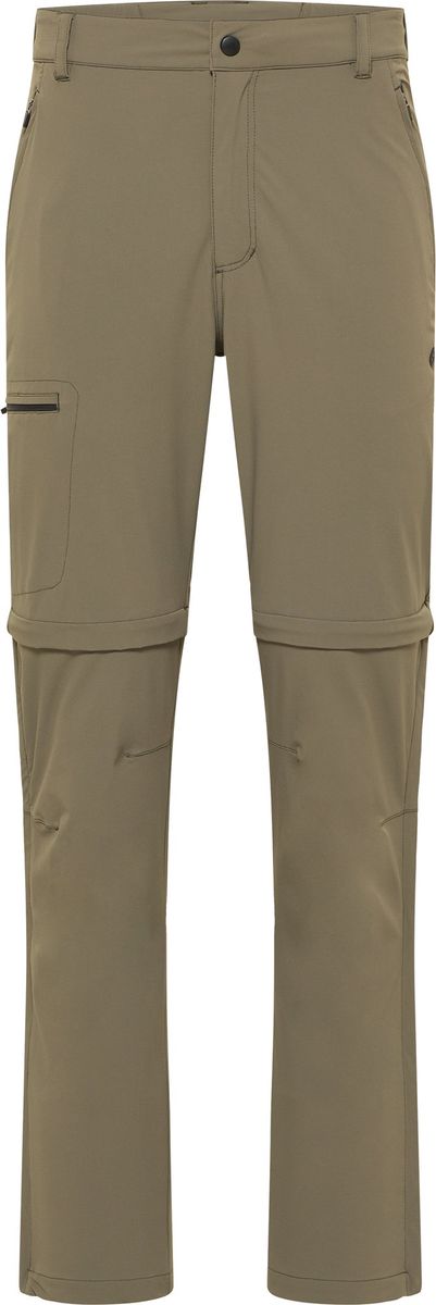 HOT-SPORTSWEAR Herren Hose Banff M_T-zip