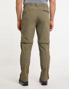 HOT-SPORTSWEAR Herren Hose Banff M_T-zip