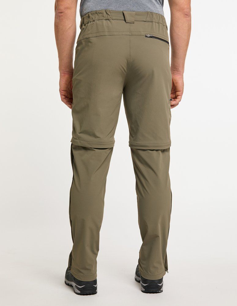 HOT-SPORTSWEAR Herren Hose Banff M_T-zip
