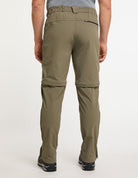HOT-SPORTSWEAR Herren Hose Banff M_T-zip