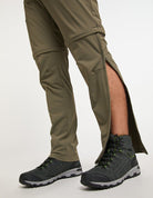 HOT-SPORTSWEAR Herren Hose Banff M_T-zip