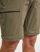 HOT-SPORTSWEAR Herren Hose Banff M_T-zip