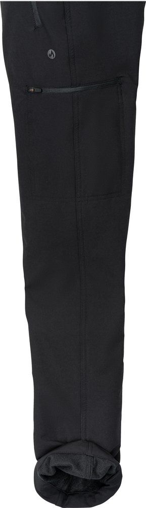 HOT-SPORTSWEAR Damen Hose Bergen L_Thermopants
