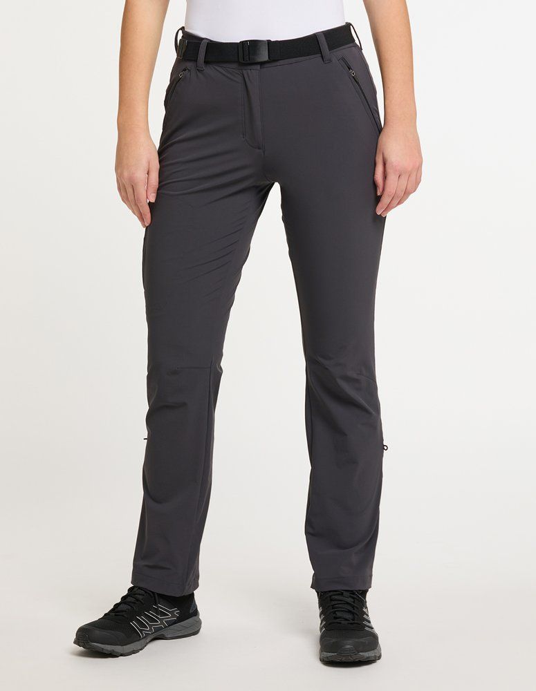 HOT-SPORTSWEAR Damen Hose Tofino L_Pants