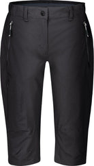 HOT-SPORTSWEAR Damen Caprihose Bavella L_3/4 Pants