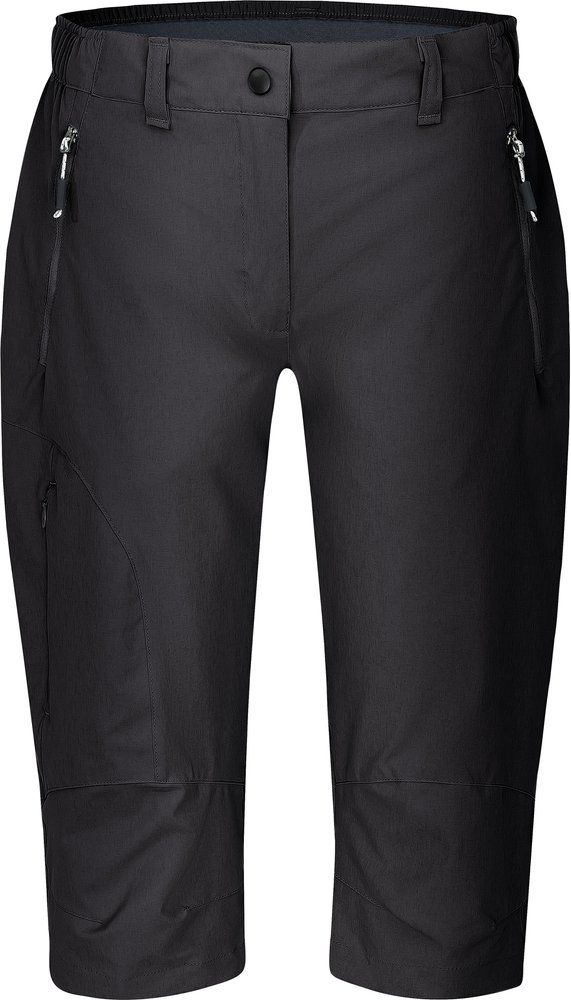 HOT-SPORTSWEAR Damen Caprihose Bavella L_3/4 Pants