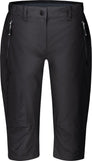 HOT-SPORTSWEAR Damen Caprihose Bavella L_3/4 Pants
