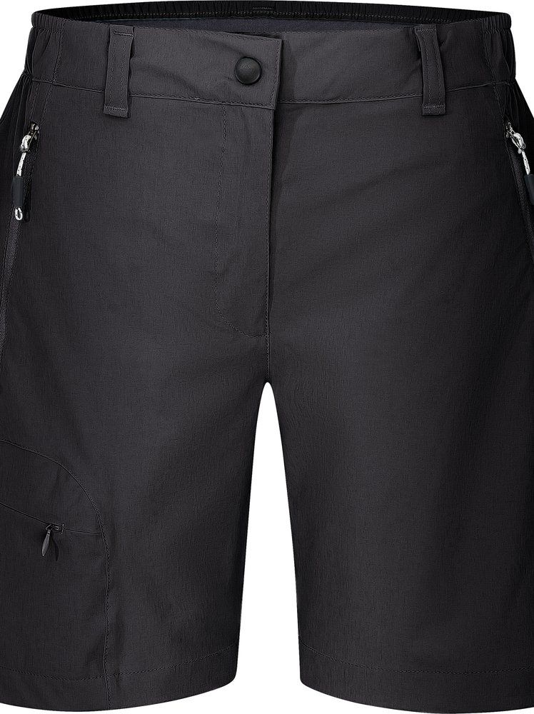 HOT-SPORTSWEAR Damen Shorts Bavella L_Shorts