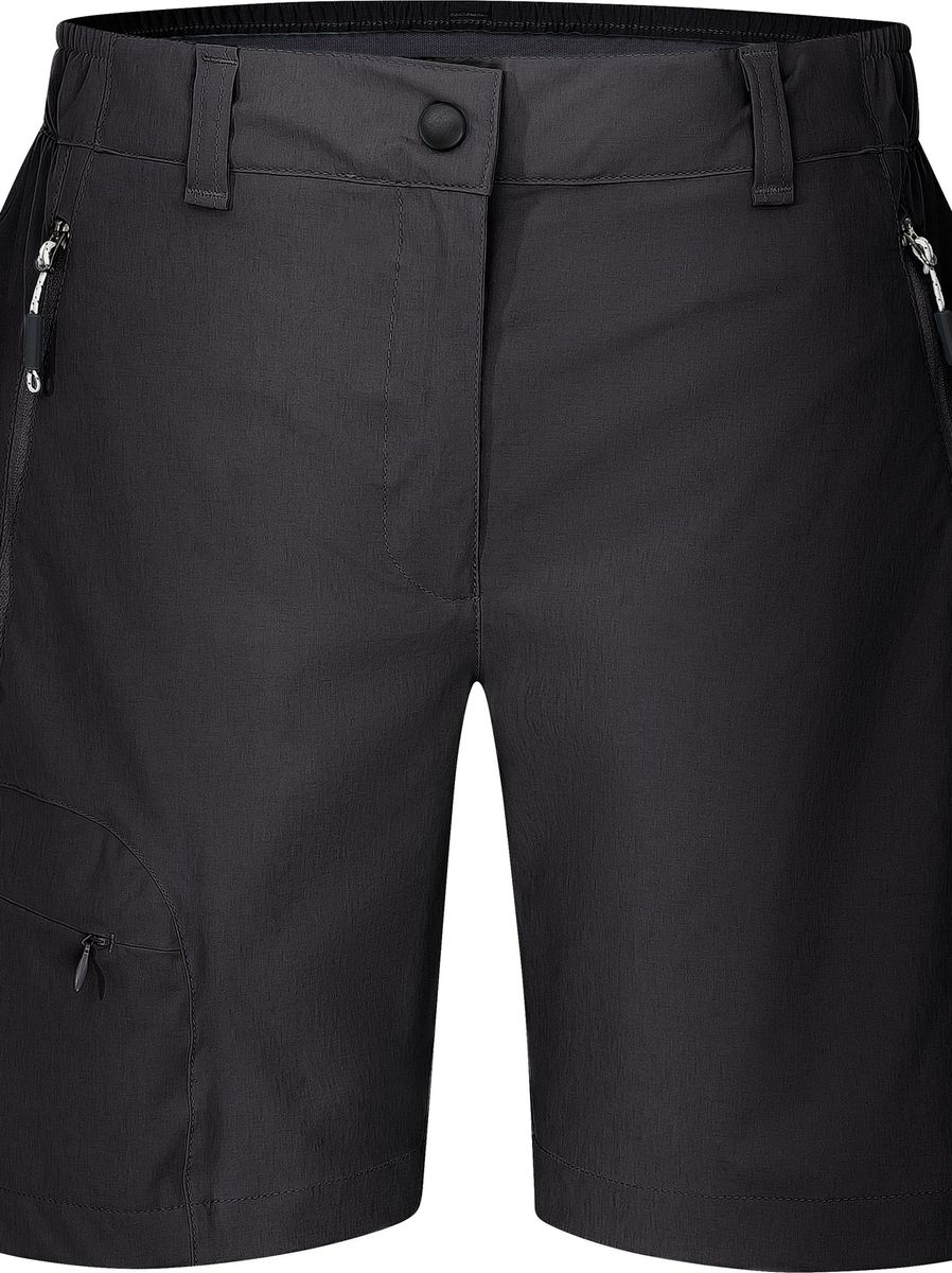 HOT-SPORTSWEAR Damen Shorts Bavella L_Shorts