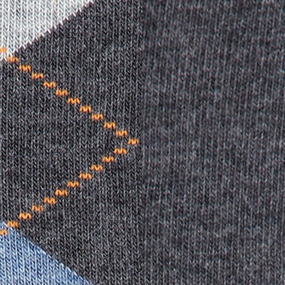 BURLINGTON Everyday 2-Pack Herren Socken