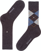 BURLINGTON Everyday 2-Pack Herren Socken