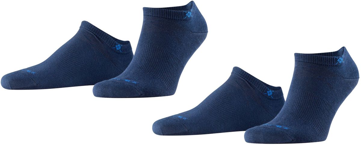 Burlington Everyday 2-Pack Herren