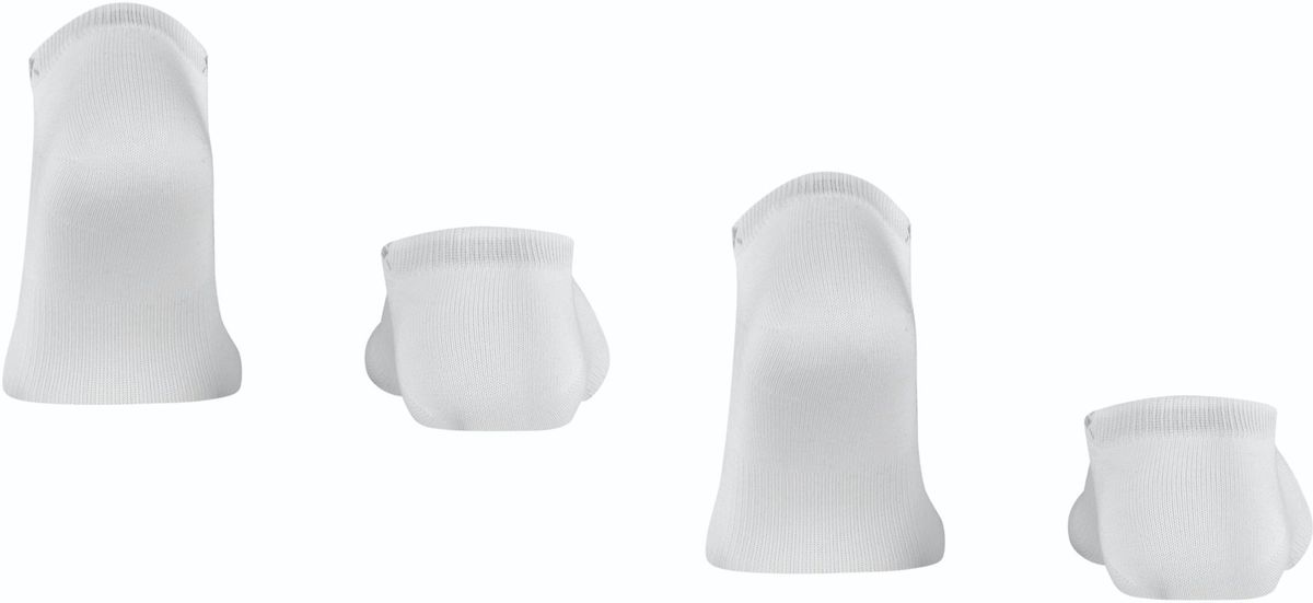 BURLINGTON Everyday 2-Pack Herren Sneakersocken