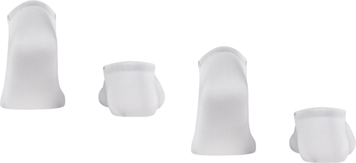 BURLINGTON Everyday 2-Pack Herren Sneakersocken