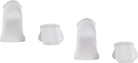 BURLINGTON Everyday 2-Pack Herren Sneakersocken