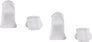 BURLINGTON Everyday 2-Pack Herren Sneakersocken