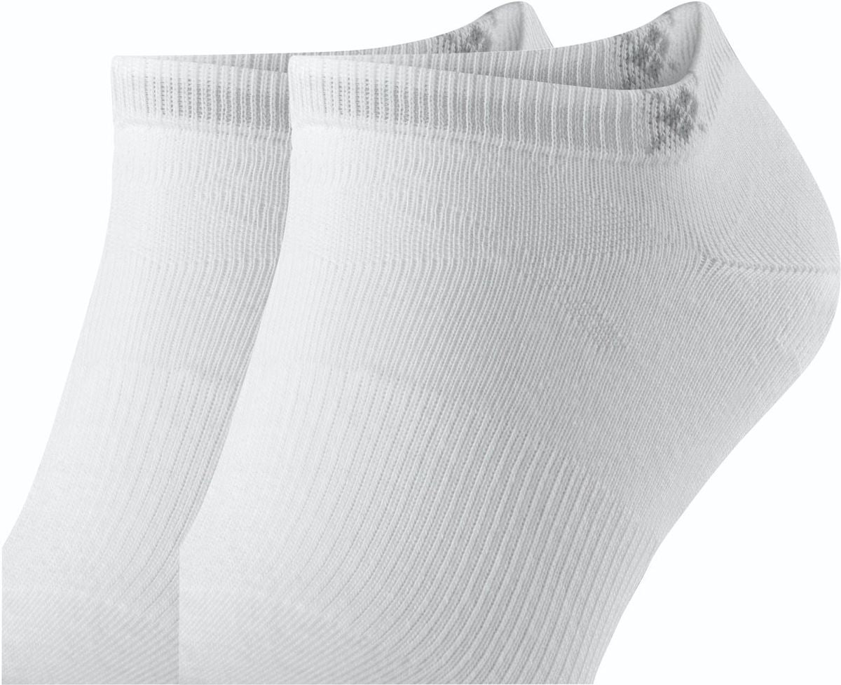 BURLINGTON Everyday 2-Pack Herren Sneakersocken