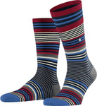 Burlington Stripe Herren