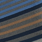BURLINGTON Stripe Herren Socken