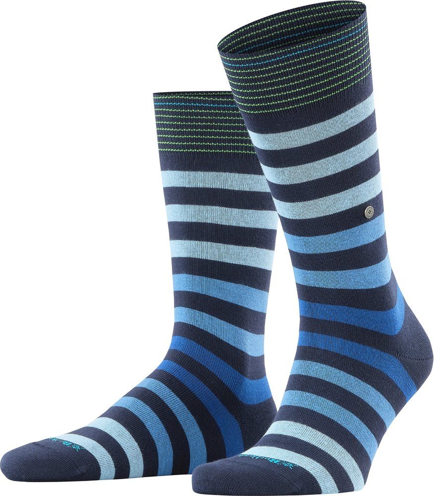 Burlington Blackpool Herren