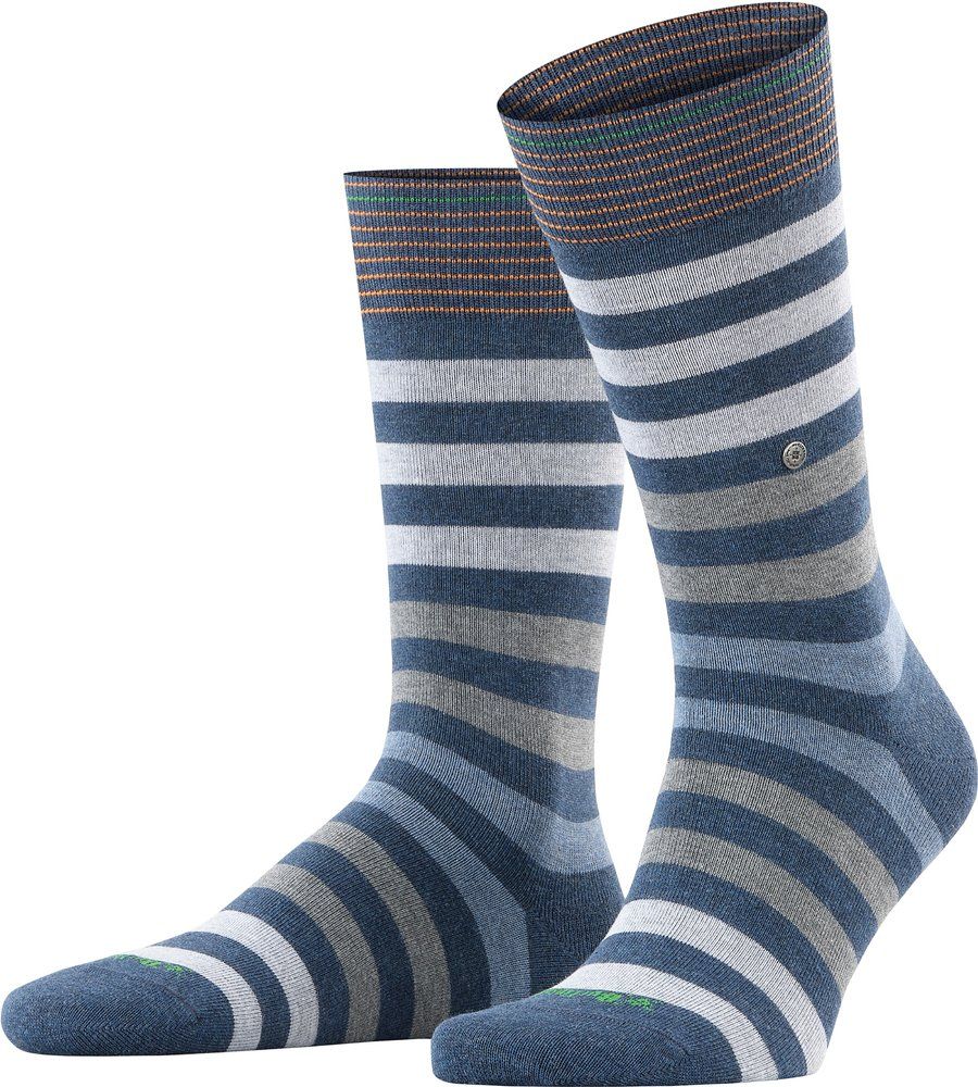 Burlington Blackpool Herren